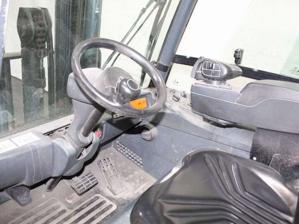 Carrello elevatore JUNGHEINRICH EFG 430 GE115-550DZ - Photo 3
