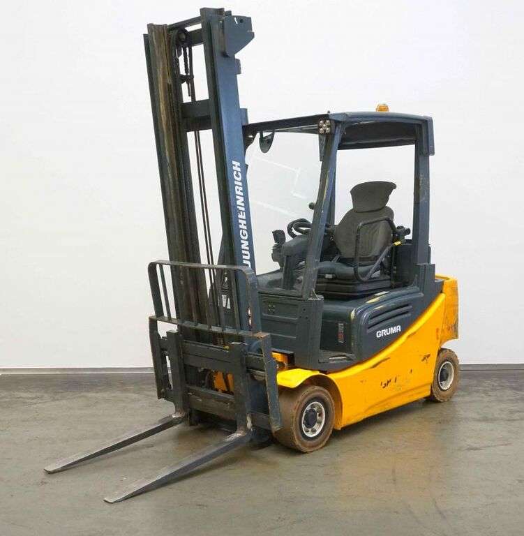 Carrello elevatore JUNGHEINRICH EFG 316
