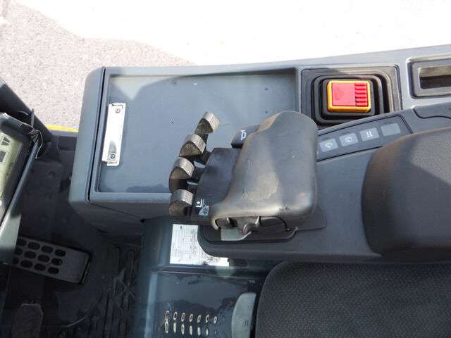 Carrello elevatore JUNGHEINRICH EFG 316k DUPLEX Batterie 05/2017 4. Ventilsteurung - Photo 8