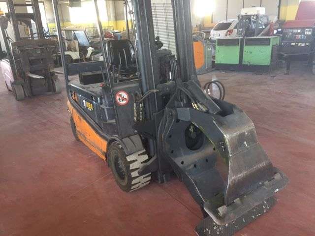 Carrello elevatore STILL R 60-30