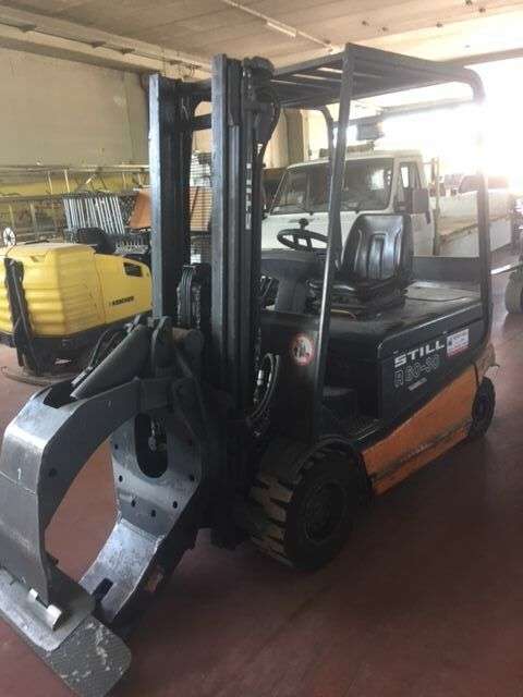 Carrello elevatore STILL R 60-30 - Photo 2