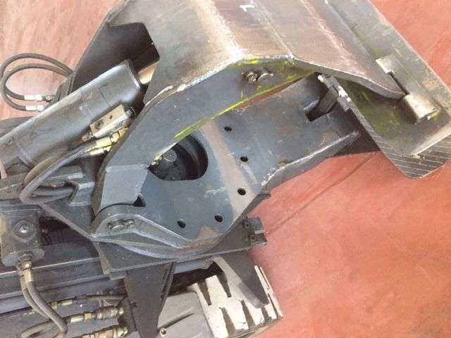 Carrello elevatore STILL R 60-30 - Photo 6