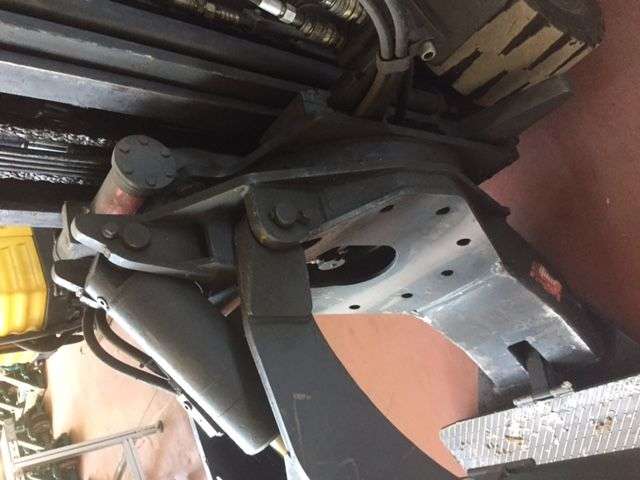 Carrello elevatore STILL R 60-30 - Photo 7