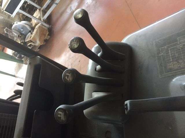 Carrello elevatore STILL R 60-30 - Photo 9