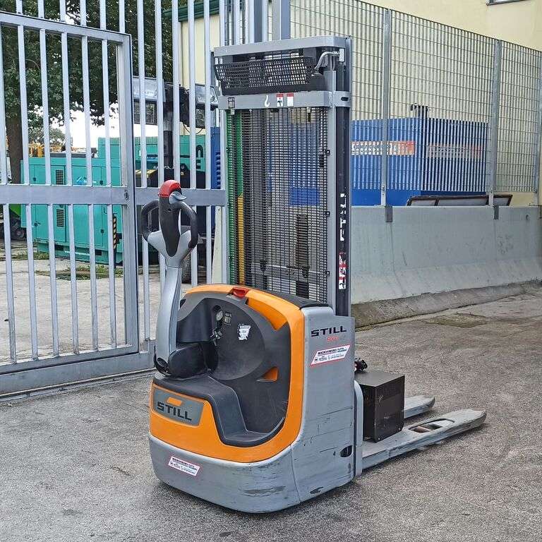 Carrello elevatore STILL EXV 12